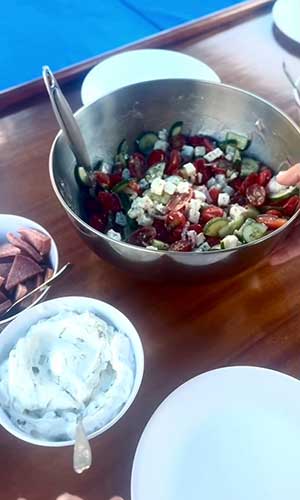 Ανακάλυψε τη Σίφνο με μια κρουαζιέρα με σκάφος